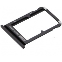 SIM HOLDER XIAOMI MI 9 SE PRETO SIM HOLDER XIAOMI MI 9 SE PRETO